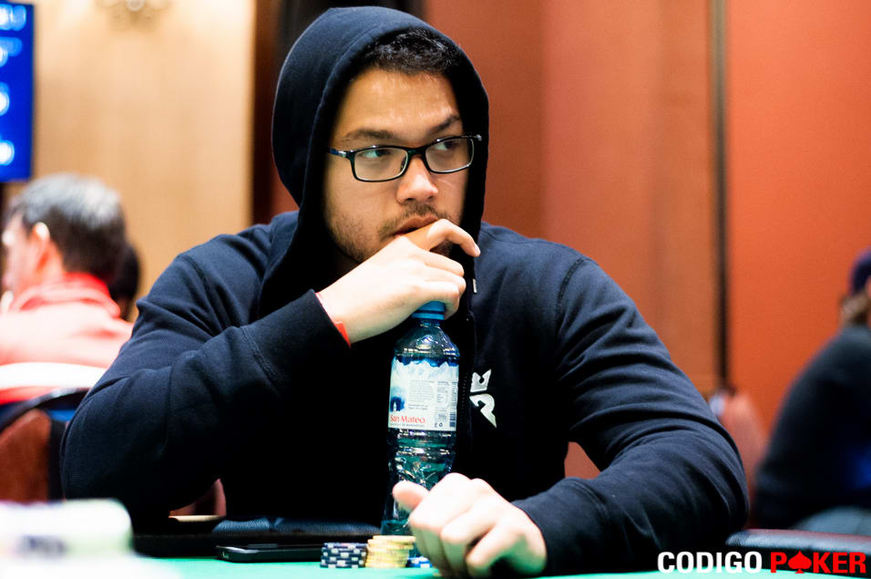 Merán sigue facturando y ahora ganó el Big 109