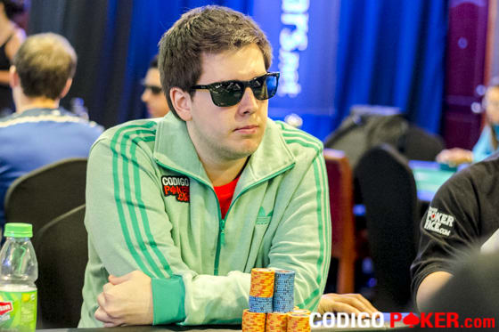 Zévola reponde: cómo jugar pozos 3beteados fuera de posición