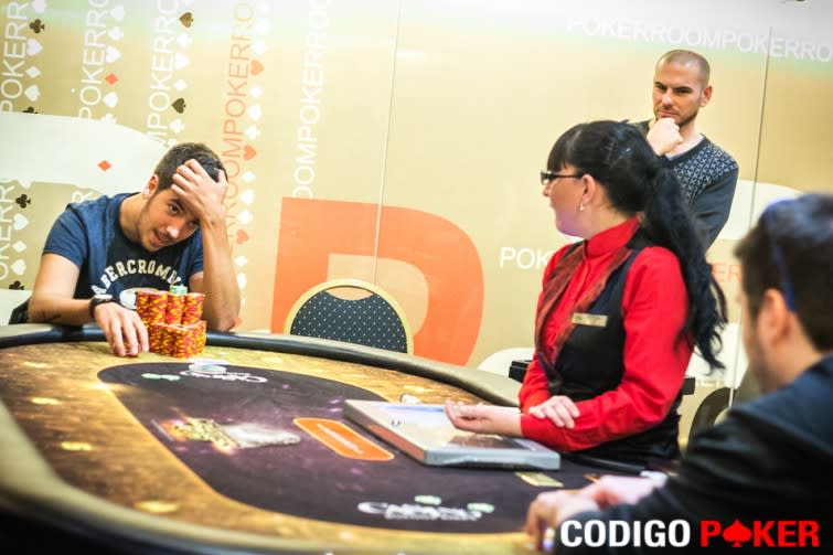 Hu Experience Julio 2015