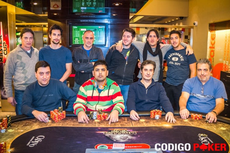 Ft Experience Julio 2015