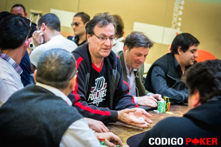 Panno Ernesto Experience Julio 2015 (2)