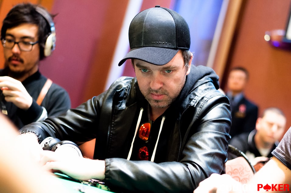 EsPT 6 Barcelona: Mario López consiguió el back-to-back argentino en España