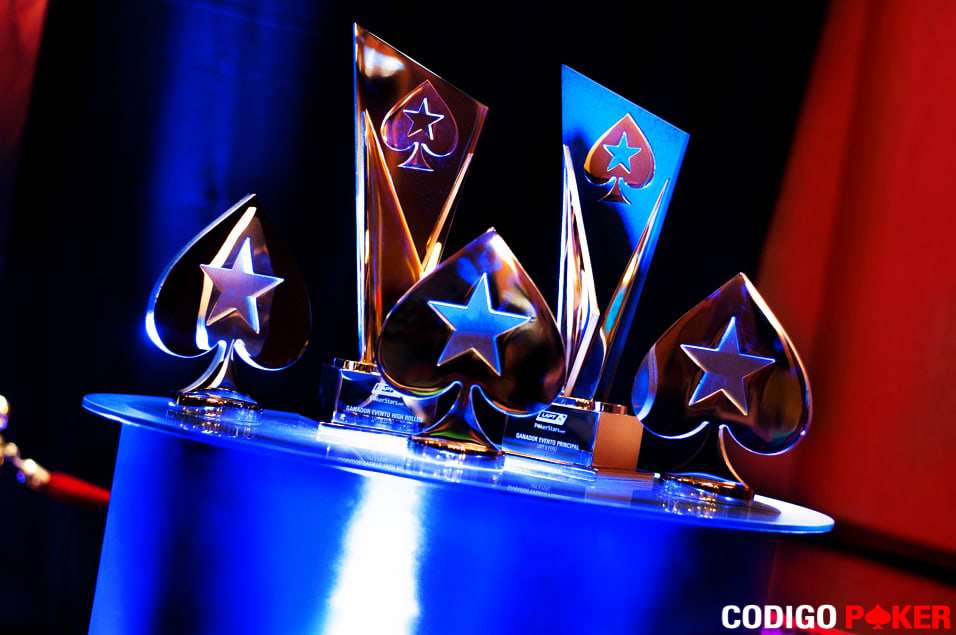 LAPT 9 Chile: The second stop will have 17 events