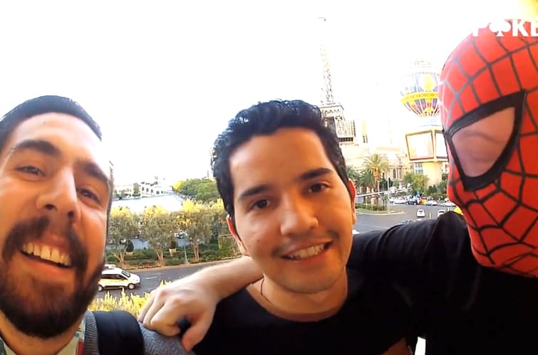 WSOP 2015: Adios a Las Vegas, te vamos a extrañar