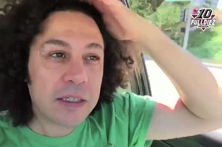 El Show de Bartolo: Nos fuimos a California