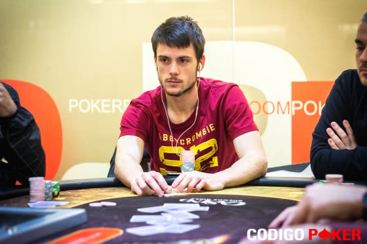 Roman Mikel Experience Julio 2015