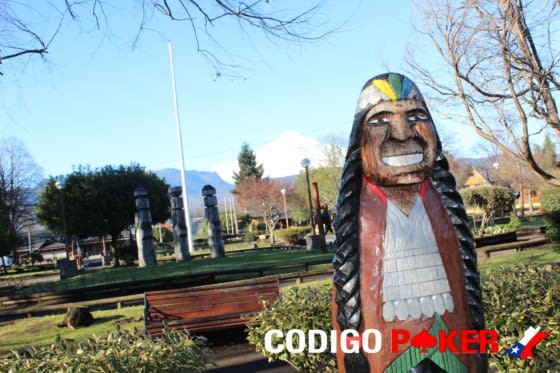 CNP 3 Enjoy Pucón: cuatro jugadores disfrutan el feriado con su nueva entrada