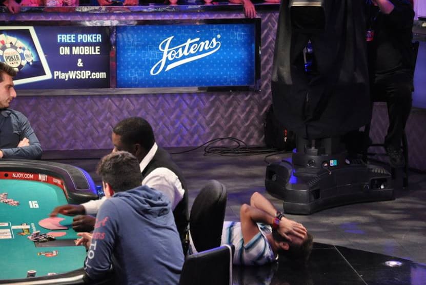 Negreanu, Scott y Zinno brillaron en los American Poker Awards
