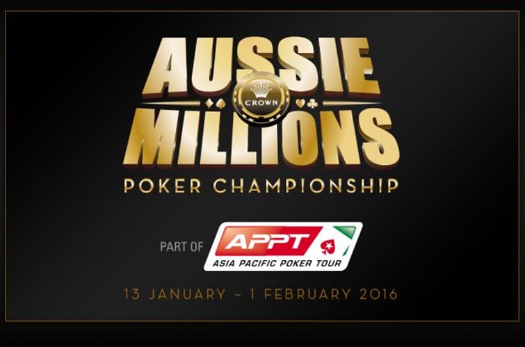 Viaja al Aussie Millions 2016 sin gastar un centavo