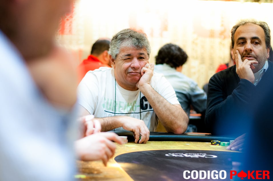 IPT Malta: el cuadro latino buscará avanzar al Día 3