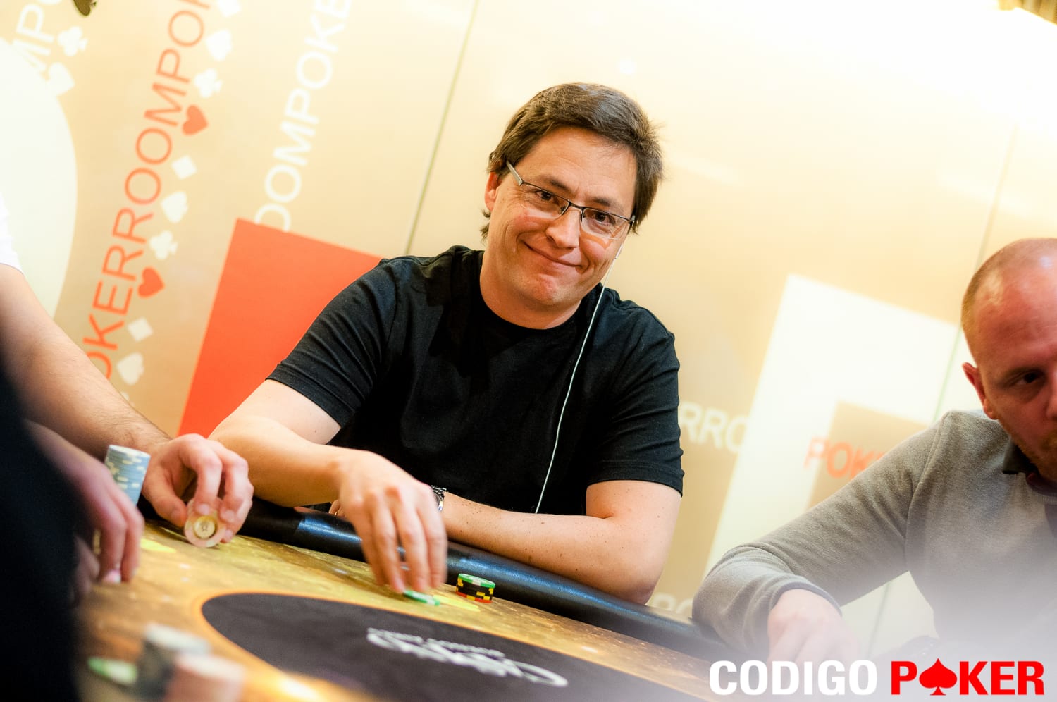 Alfonsín rompió la veda y ganó el Bounty de Madero