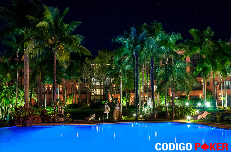 ¡Agendate la tercera fecha del Iguazú Series of Poker!
