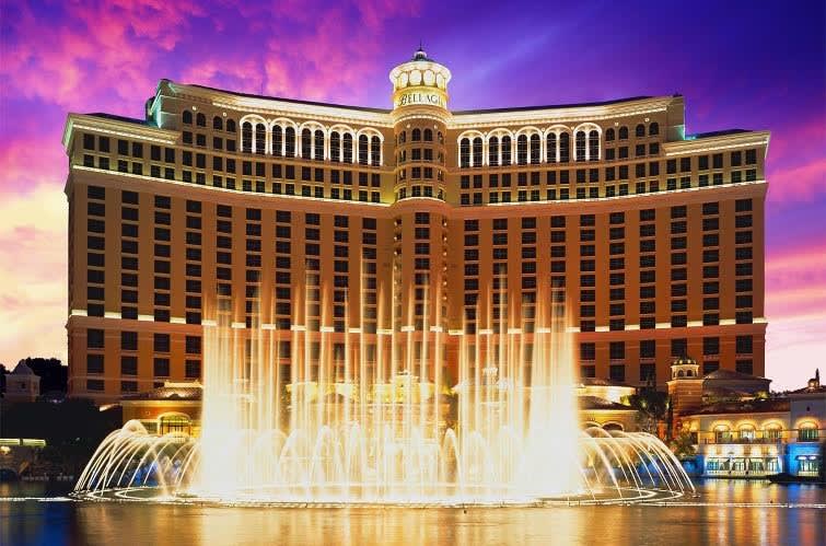 Se reúnen las figuras: comienza la Bellagio Cup XII