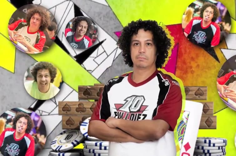 El Show de Bartolo: Aventuras en el Venetian