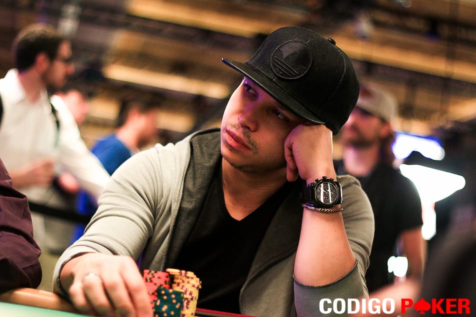 Mojave sumó en grande para los Mets