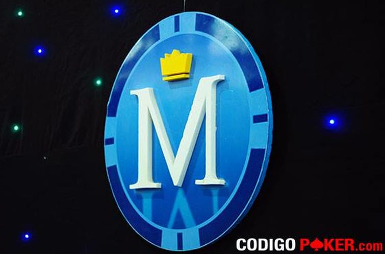 NLH 1.000: El Día 1A clasificó a 13 jugadores en Casino Melincué