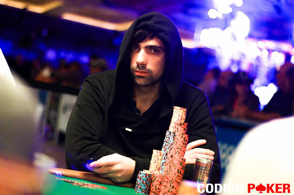 Mañana se juega el Latin American High Roller con destacadas figuras confirmadas