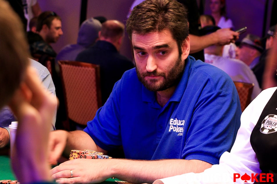 Escucha aquí el programa #75 de Marca Poker