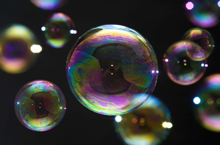 Bubble
