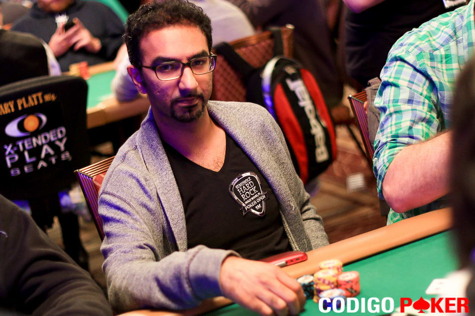 [Día 9] Jaka, Little y Lefrançois fueron los ganadores