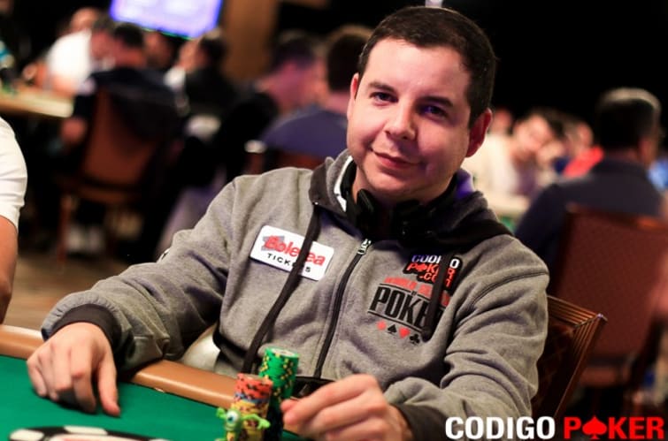 WSOP 2015: La selección azteca buscará meterse al Día 4 del Evento Principal