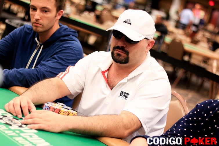 Nivel 9: “Con El Estómago Lleno” 13 Hugo Nazar