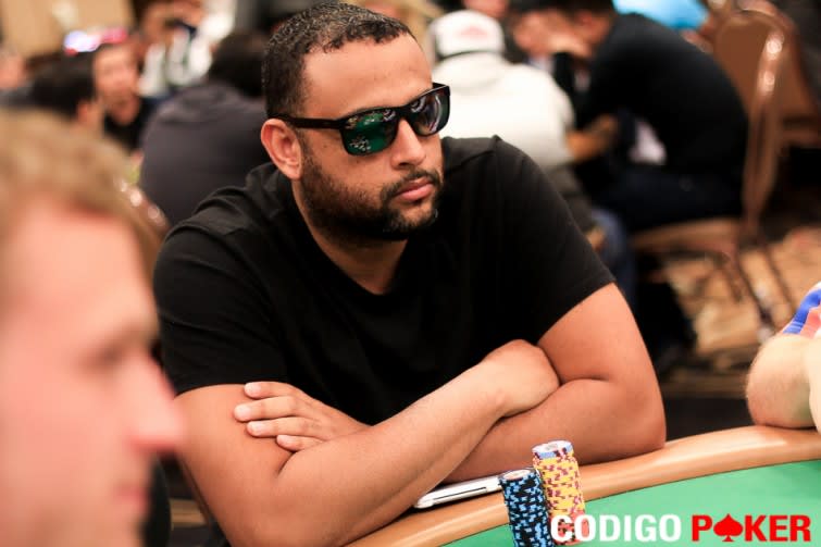 Nivel 9: “Con El Estómago Lleno” 14 Antonio Copo