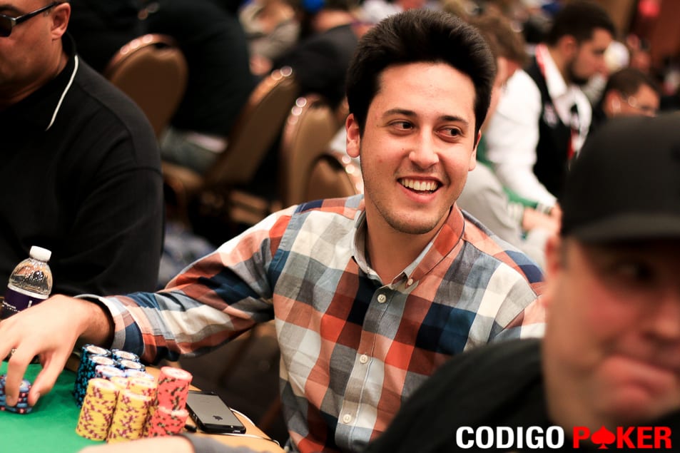 Mateos sumó otro triunfazo al llevarse el 50K