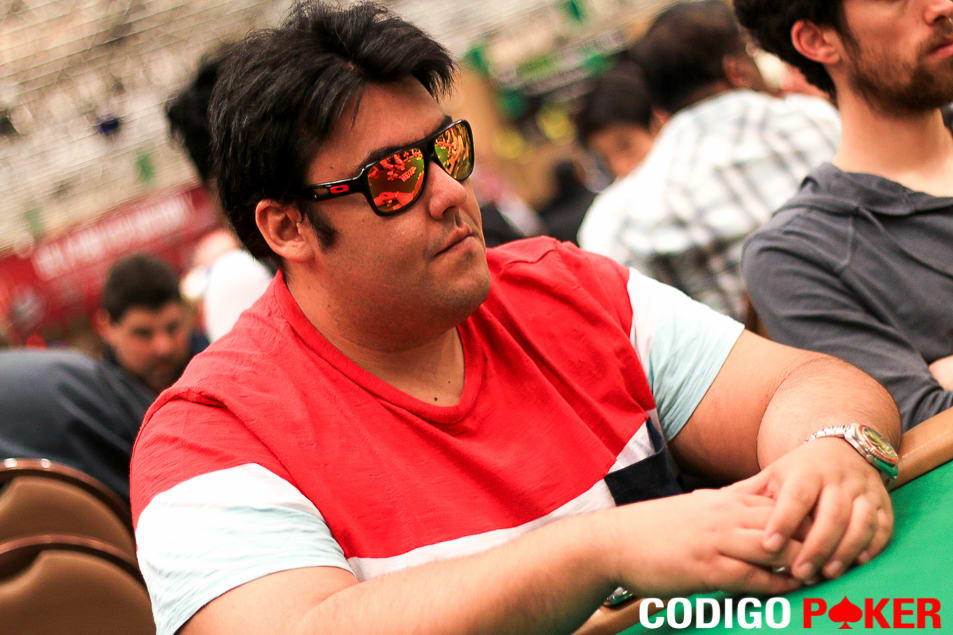 Swett está dulce: salió campeón por duplicado