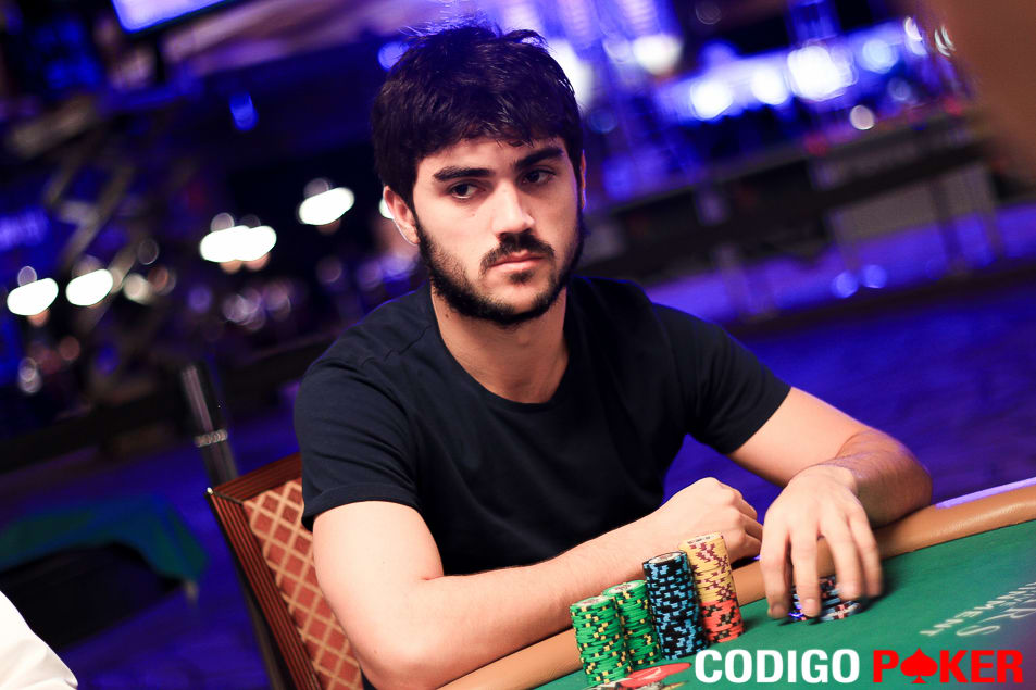 WSOP 2015: Llegó la hora de la verdad, llegó el día 3 con varias leyendas latinas