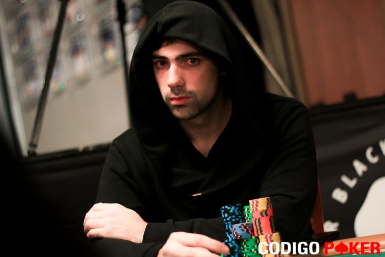 Nivel 8: &Quot;Sigue La Fiesta&Quot; 17 Emmanuel Lopez-2