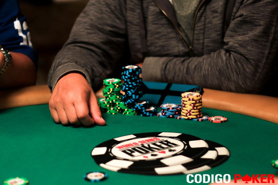 WSOP 2015: el Main Event premiará a más jugadores que el año pasado