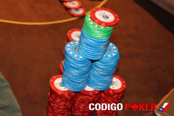 CNP 3 Enjoy: dos jugadores encendieron el clasificatorio de Viña del Mar