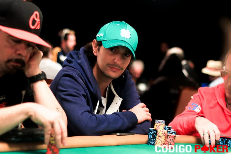 Nivel 8: &Quot;La Fiesta No Para&Quot; 12 Santiago Nadal-2