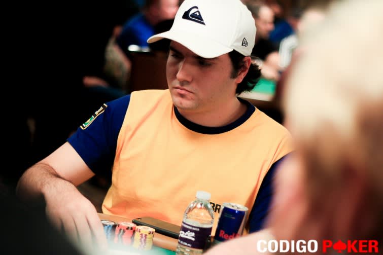 Nivel 8: &Quot;La Fiesta No Para&Quot; 8 Felipe Difini-2