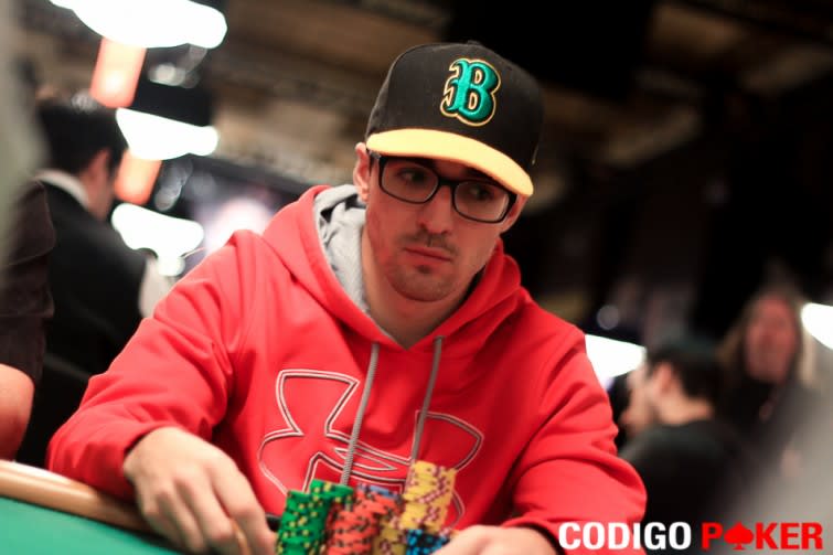 Nivel 8: &Quot;La Fiesta No Para&Quot; 7 Tomas Altamirano-1