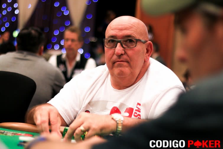 Nivel 7: “Los Latinos Se Hacen Fuertes” 17 Rolando Soria-2