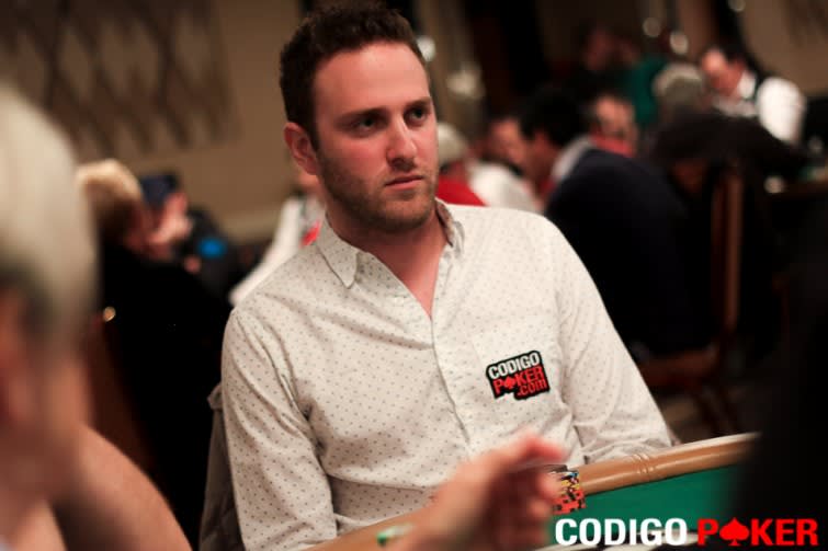 Nivel 8: &Quot;La Fiesta No Para&Quot; 9 Paul Cukier-1