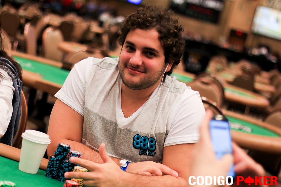 Hoy arranca el Evento Principal del IPT Malta