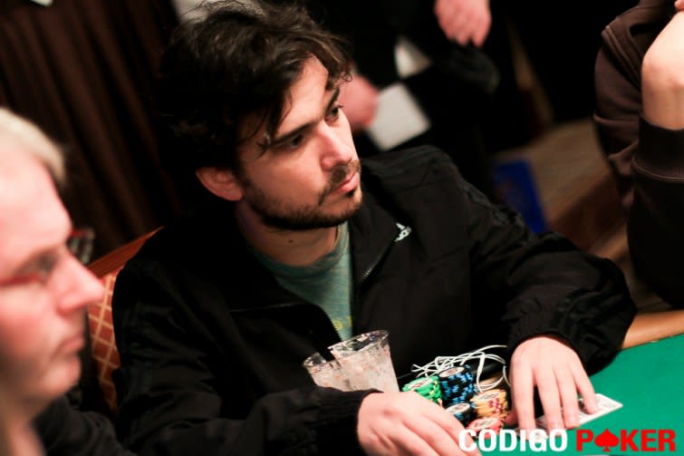 Nivel 7: &Quot;Descansados&Quot; 21 German Dansker-3