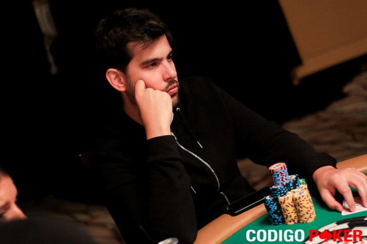 Nivel 8: &Quot;La Fiesta No Para&Quot; 11 Ezequiel Lebed-1