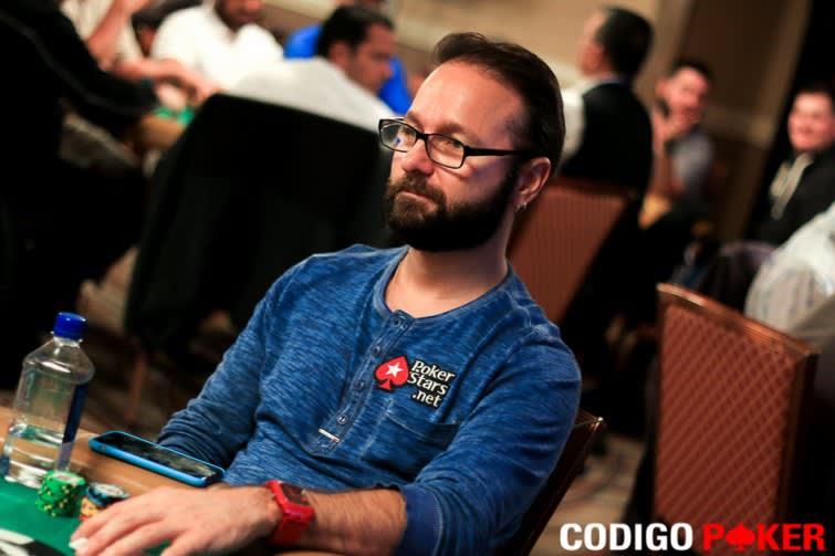 Danien Negreanu (1)