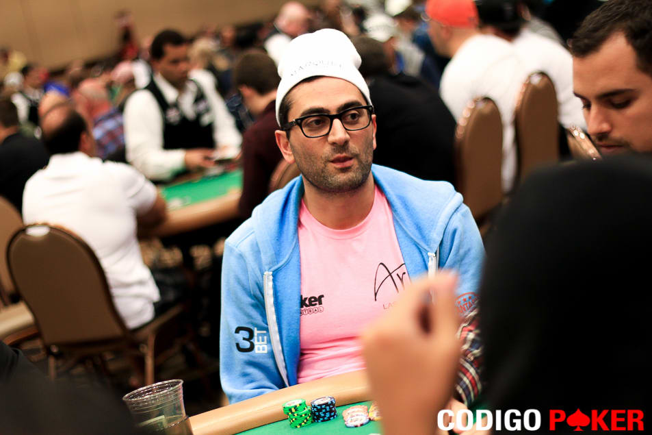 ¿Cómo badbeatear estrellas de Hollywood?