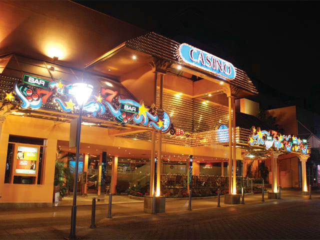 Comenzó el Circuito Argentino de Poker en Posadas