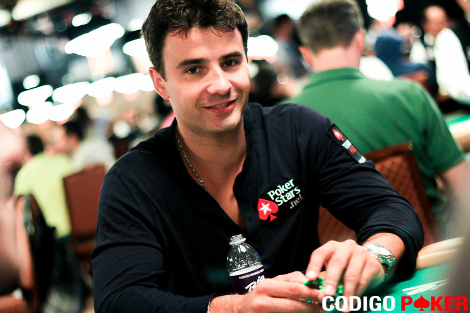 McPhee, Little y Ladouceur salieron victoriosos de El Cubo