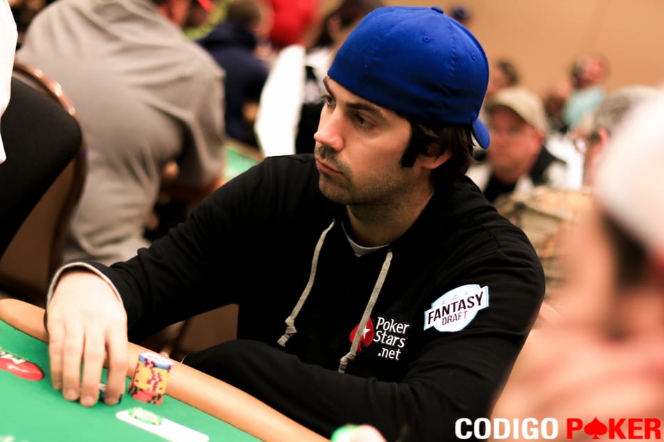 ¿Quieres apostar al ganador del WCOOP $51.000 Super High Roller?