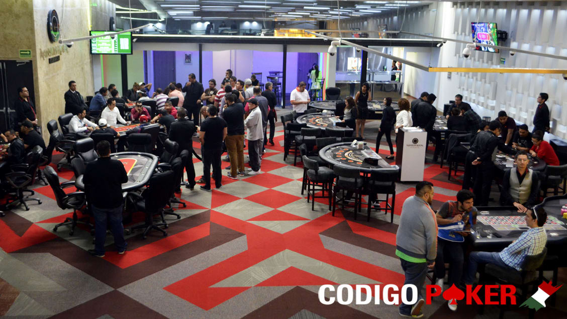 Faltan dos días para el inicio del 400 Mil Garantizados de la Mansión Room
