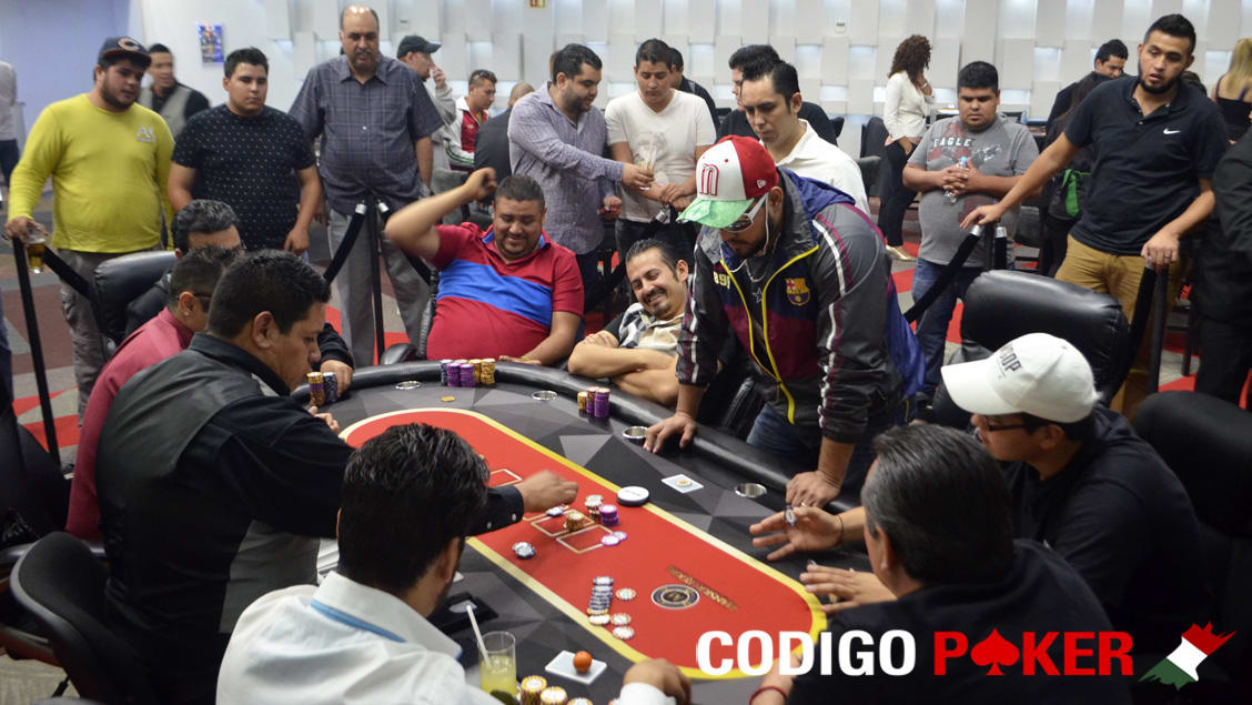 Christian Gonz&aacute;lez Mesa Final