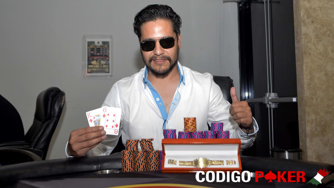 Antonio Andrade Campe&oacute;n 250 Gtz Mansi&oacute;n Room