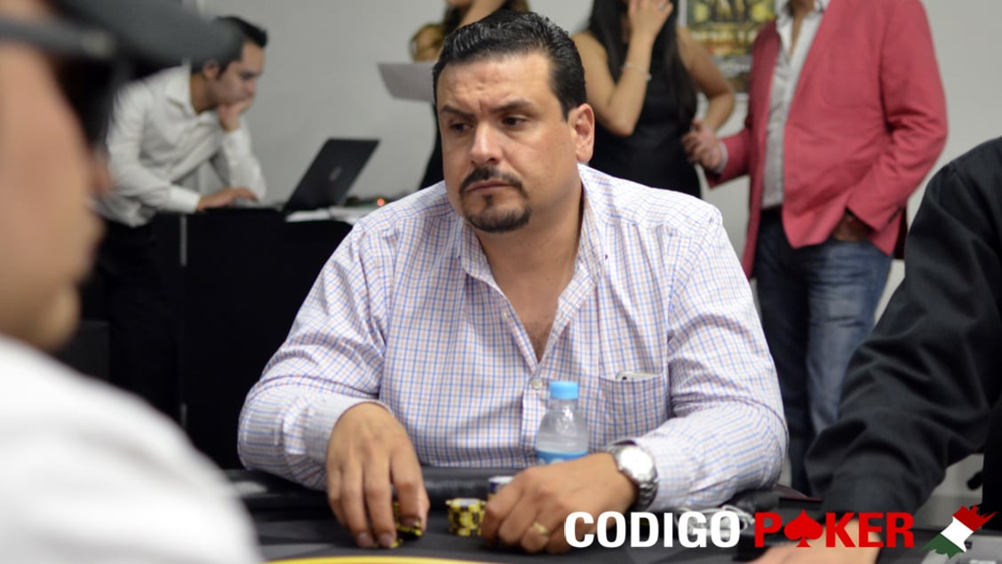 Roberto Blancarte (2)